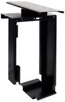 Dataflex 32323 Computerhalterung für Computer - max. 20 kg Traglast - Schwarz