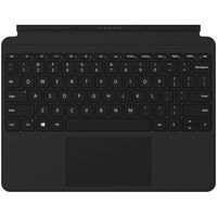 Microsoft Surface Go Type Cover - QWERTY - Italienisch - Trackpad - 1 mm - Microsoft - Surface Go Microsoft