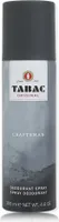 Tabac Original Craftsman Deodorant Spray 200 ml