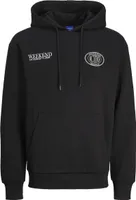 JACK&JONES Herren-Kapuzenpullover, BRADLEY