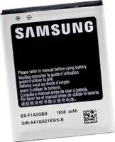 Akku Original Samsung Galaxy S2 / EB-F1A2GBU, 1650 mAh