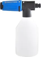 Spryskiwacz Superfoam Click & Clean, do uporczywych zabrudzeń, plastik