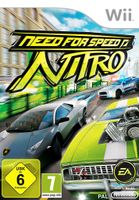 Need for Speed Nitro [SWP]