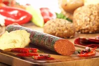 Chili-Salami 300g