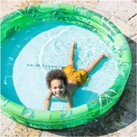 Swim Essentials Kinderpool Tropical