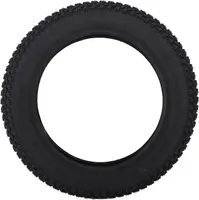 12x2.125/54-203 Kinderbike -Reifen -Gummi -Punktionenresistent Ersatz Außen für das Radfahren