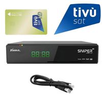 Die besten Favoriten - Finden Sie auf dieser Seite die Sat festplatten receiver mit aufnahmefunktion Ihrer Träume