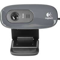Webová kamera Logitech C 270 HD