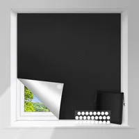 Fensterfolie Sichtschutzfolie, Reflektierende Spiegelfolie,  Sonnenschutzfolie, Fensterfolie Blickdicht, 99% Uv-Schutz Spiegel  Fensterfolie, Thermo