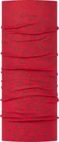 Neckwarmer Multifunktionstuch Schlauchschal – Rot, von Stark Soul
