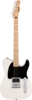 Fender Squier Sonic Esquire H MN Arctic White Elektrická kytara