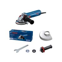 Bosch-Winkelschleifer 1200W/Gws 12-125 S