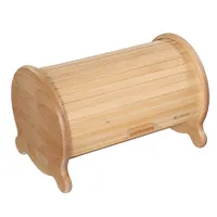 Zassenhaus chlebník COTTAGE buk 40 x 26 cm 65060