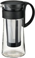 Hario Water Brew Coffee Pot Mini Black MCPN-7CBR