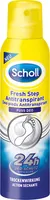Scholl Fresh Step Antitranspirant 150ml