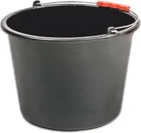 Vědro plastové 20 l, Premium