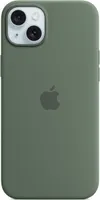 Apple iPh 15 Plus S-Case, žlutá (zypresse)