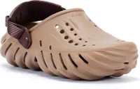 Schuhe Crocs Echo Clog 2079372Q9