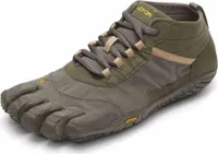 Vibram Fivefingers V Trek Wanderschuhe Grau EU 47 Mann Grau EU 47