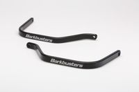 Backbone SetSW-MOTECH für original Handprotektor schwarz für Ducati für Multistrada 1200 / S Bj. 2010-2014