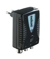 Meliconi AMP 200 TV-Signalverstärker 40 - 790 MHz