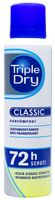 Triple Dry Deo Spray 150ml