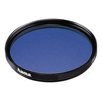 Hama Correcting Filter KB 15 LB - 120 (80 A), 37,0 mm, HTMC Coated