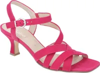 Gabor Riemchensandaletten - 21.781.13 Damen 31353539303631 Pink 37 1/2 EU