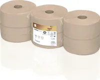 Satino Toilettenpapier PureSoft 318820 2lg 6x1250Bl