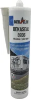 Dekalin Dekaseal 8936 Dichtungsmasse Hellgrau Kartusche 310ml