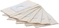Bosch Staubsaugerbeutel Papierfilter 00457284