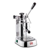 LA PAVONI Kaffeemaschine Espresso Professional Lusso