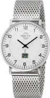 Master Time MTGS-10558-12M Funk Advanced Series Herrenuhr 42mm 5ATM