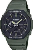 Herrenuhr Serie: G-SHOCK - Casio Modell: GA-2110SU-3AER