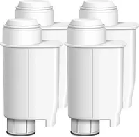 Waterdrop vodní filtr, náhradní pro Brita® Intenza+ Philips® Saeco® CA6706/48 CA6702/00 Gaggia® Mavea® Intenza RI9113/60, PFAS, PFOA/PFOS Reduce (4)