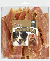 Akinu MASÍČKA Hühnerstrips Leckerbissen für Hunde 300 g