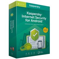Kaspersky Internet Security for Android (Code in a Box)