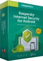 Kaspersky Internet Security for Android (Code in a Box)