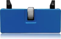 A Gehäuseöffner Uhrenwerkzeug Uhrenöffner Schraubböden Bodenöffner bis 56mm