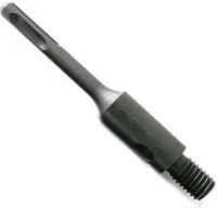 Dosenbohrer-Diamant SDS Einspannzapfen M16