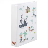 Hama Album Memo Forest zusammen 10x15/200, Beschreibung Tags