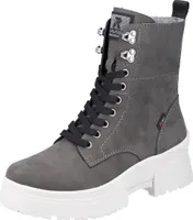 Rieker Stiefelette Stiefelette Leder