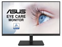 ASUS VA27DQSB 68,6 cm (27") 1920 x 1080 pixelov Full HD LED čierna