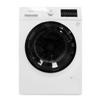 Siemens iQ500 WM14G400 Waschmaschinen - Weiß