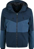 BLEND BHFoma Herren Winterjacke Herrenjacke Jacke mit Kapuze