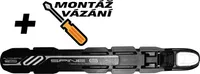 Bežecké viazanie SPINE RS - NNN systém