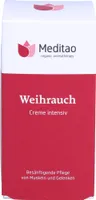 Meditao Weihrauchcreme, 50 ml CRE