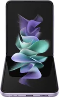 Samsung Galaxy Z Flip3 5G - 256GB - SM-F711B - Lavender