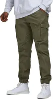Jack & Jones Paul Flake Akm 542 Hosen Grün 40 / 30 Mann Grün 40