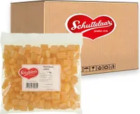 Schuttelaar - Butterwaffeln - 6x 1kg
